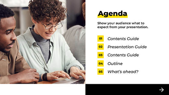 Online Marketing Course Slides