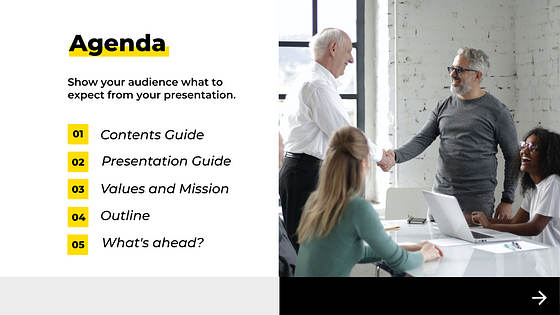 Online Marketing Course Slides