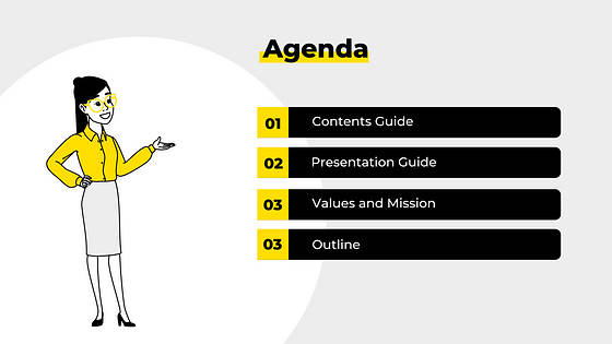 Online Marketing Course Slides