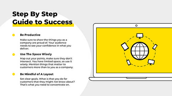 Online Marketing Course Slides