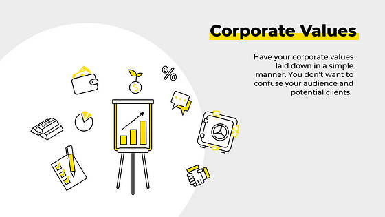 Online Marketing Course Slides