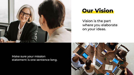 Online Marketing Course Slides