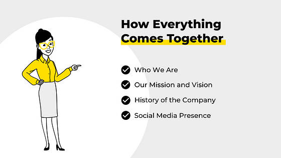 Online Marketing Course Slides