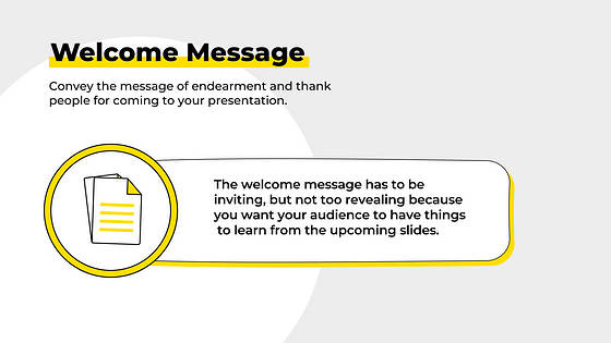 Online Marketing Course Slides