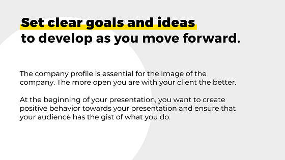 Online Marketing Course Slides