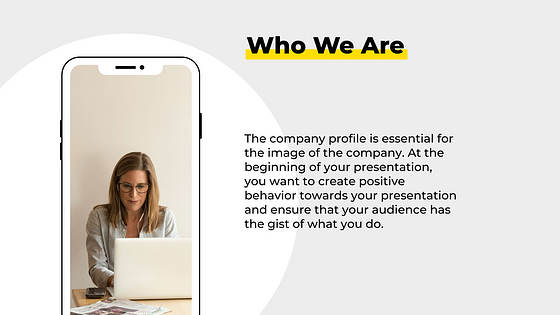 Online Marketing Course Slides