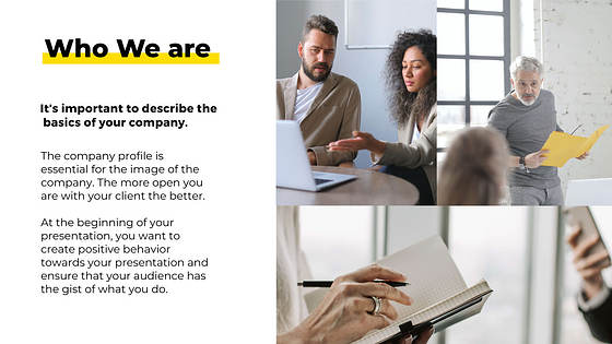 Online Marketing Course Slides