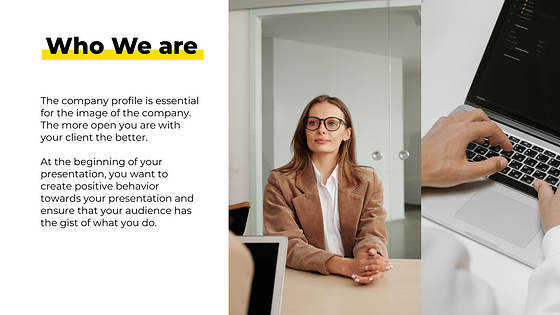 Online Marketing Course Slides