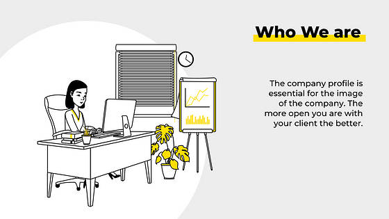 Online Marketing Course Slides