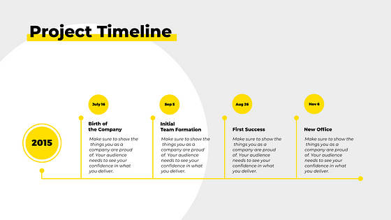 Online Marketing Course Slides