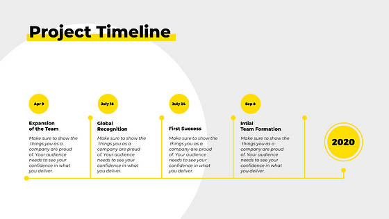 Online Marketing Course Slides