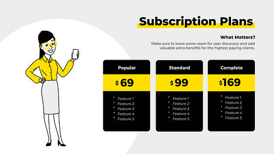 Online Marketing Course Slides