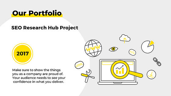 Online Marketing Course Slides