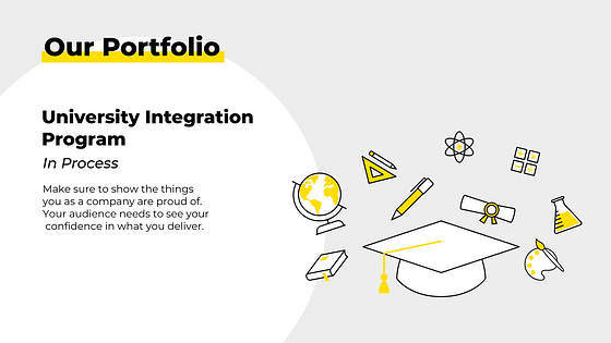 Online Marketing Course Slides