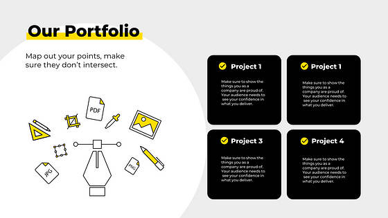 Online Marketing Course Slides