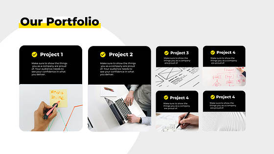 Online Marketing Course Slides