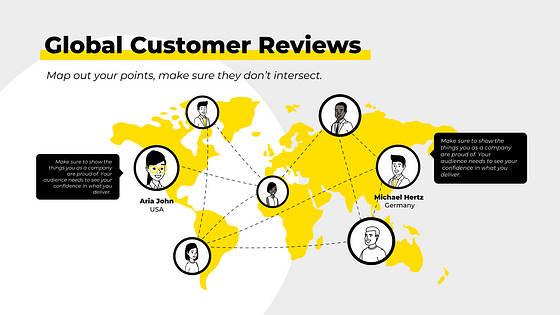 Online Marketing Course Slides