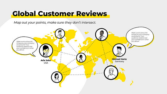 Online Marketing Course Slides