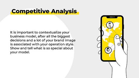 Online Marketing Course Slides