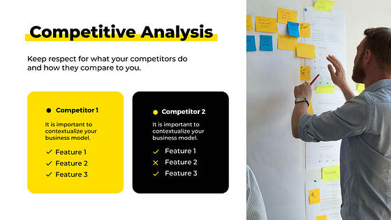 Online Marketing Course Slides