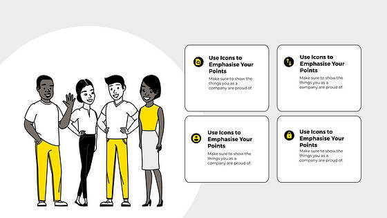 Online Marketing Course Slides