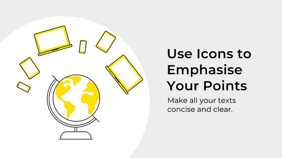 Online Marketing Course Slides