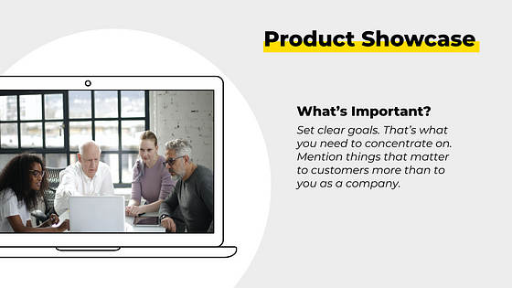 Online Marketing Course Slides