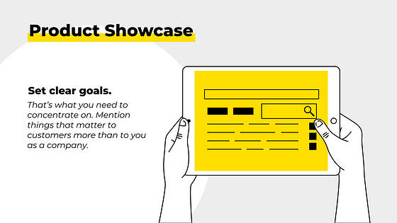 Online Marketing Course Slides