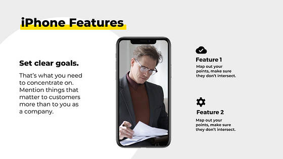 Online Marketing Course Slides