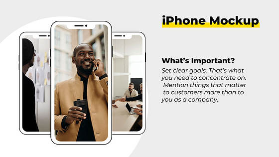 Online Marketing Course Slides