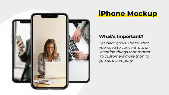 Online Marketing Course Slides