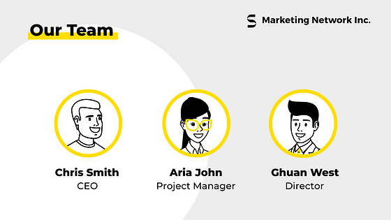 Online Marketing Course Slides