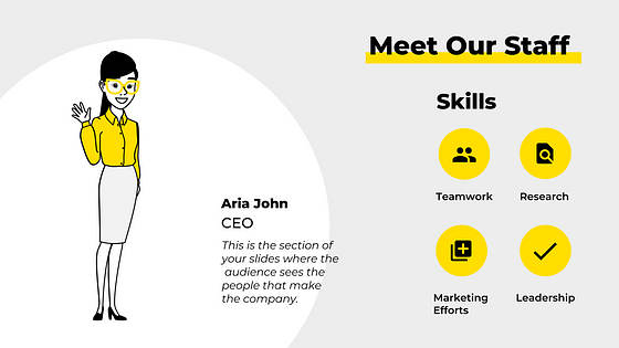 Online Marketing Course Slides