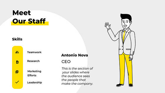 Online Marketing Course Slides