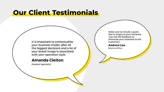 Online Marketing Course Slides