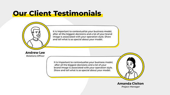 Online Marketing Course Slides