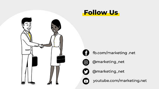 Online Marketing Course Slides