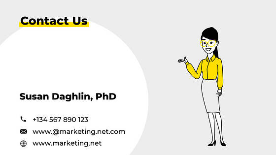 Online Marketing Course Slides