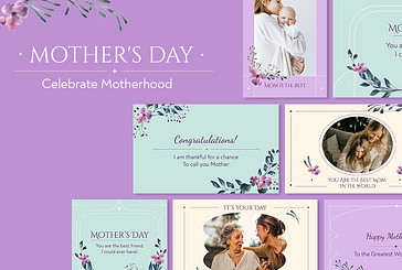 Mother's Day Celebration Pack