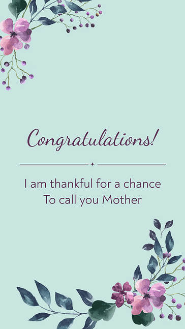 Mother‘s Day Celebration Pack