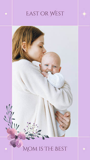 Mother‘s Day Celebration Pack