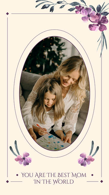 Mother‘s Day Celebration Pack