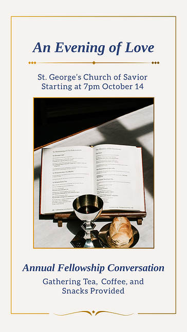 Church Promotion Design Kit 