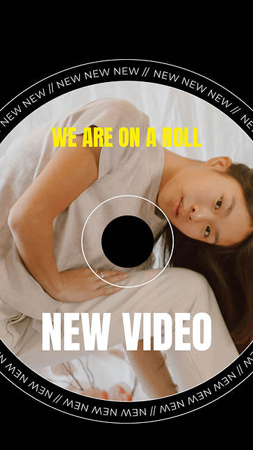 Music and Artist Promotion Pack