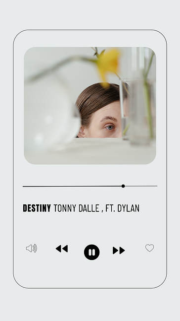 Music and Artist Promotion Pack