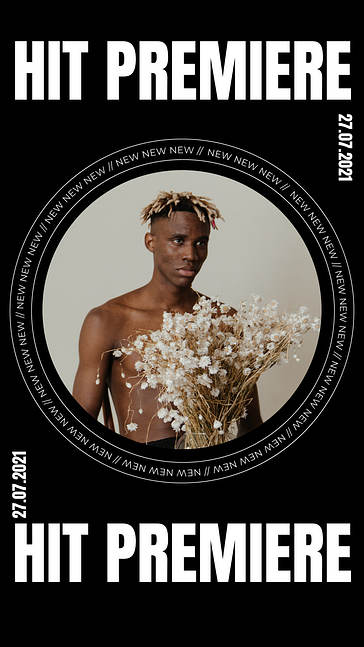 Music and Artist Promotion Pack