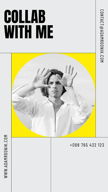 Music and Artist Promotion Pack