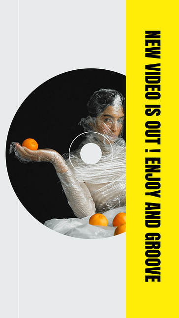 Music and Artist Promotion Pack