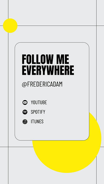 Music and Artist Promotion Pack