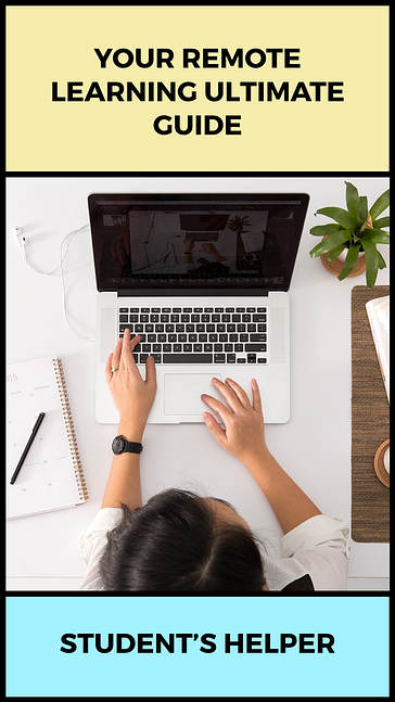 Diseños de Guías de Aprendizaje a Distancia